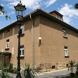 Schlupp Apartment