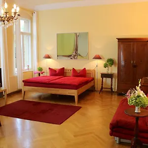 Elbvilla Apartment