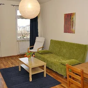 Altstadt/neustadt 3 Raum L11 Apartment