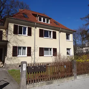 Ferienwohnung Ruth Apartment