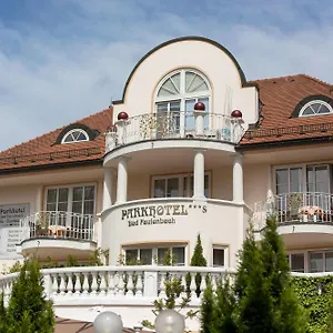 Hotel Parkhotel Bad Faulenbach