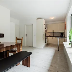 Apartment Haus Amelie