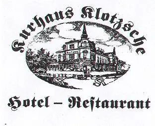 Hotel - Restaurant Kurhaus Klotzsche Dresden 3*,  Germany