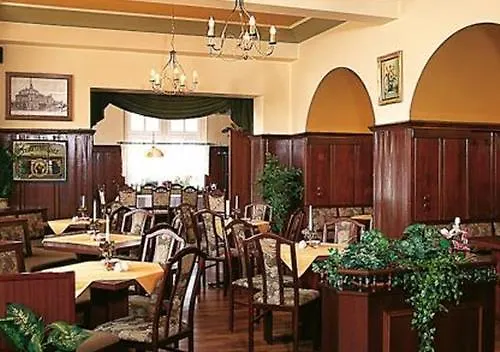 Hotel - Restaurant Kurhaus Klotzsche Dresden